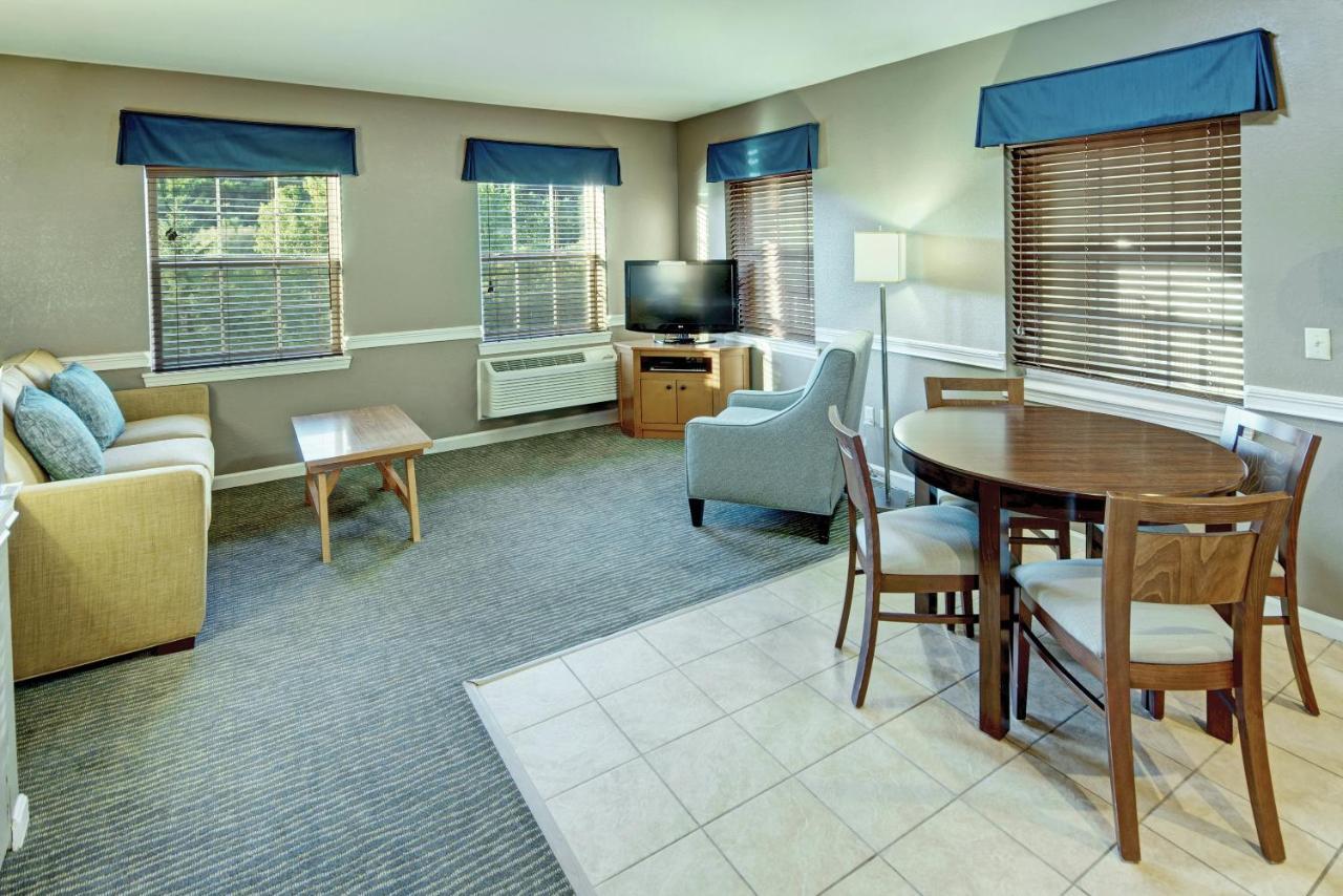 Club Wyndham Bentley Brook Hotel Hancock Bagian luar foto
